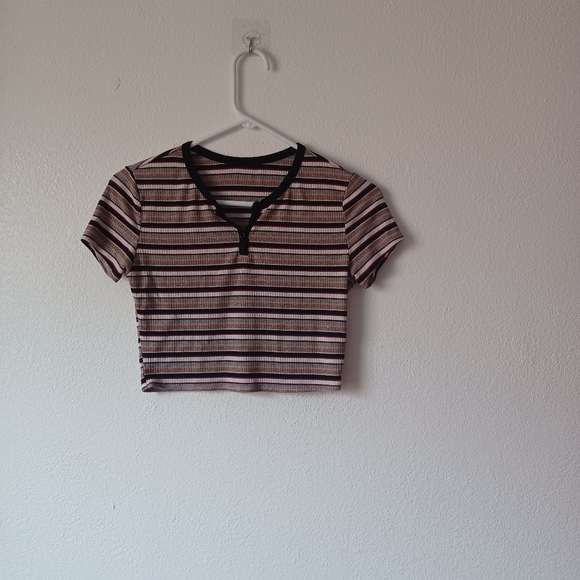 Tops - Crop top